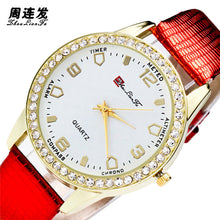 brand men woman quartz watch outdoor sports men's watch strap fashion business watches relogio masculino J4U66