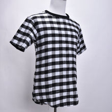 Zipper Men t shirt men extended Swag Hip Hop T-Shirt Casual cotton Plaid Shirts Star Hiphop Streetwear Top Tees Men  J4U66