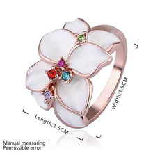18k gold plated rings for women lotus prices in euros bijoux women  542 J4U66
