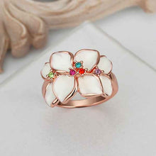18k gold plated rings for women lotus prices in euros bijoux women  542 J4U66
