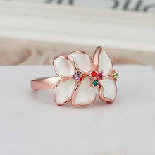 18k gold plated rings for women lotus prices in euros bijoux women  542 J4U66