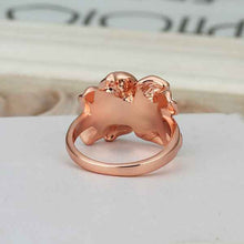 18k gold plated rings for women lotus prices in euros bijoux women  542 J4U66