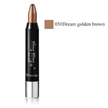 13 Colors Eye Liner Waterproof Eyeliner Pearlescent Shimmer Makeup pencil Maquiagem Beauty Cosmetics Tools For Girls J4U66