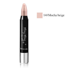 13 Colors Eye Liner Waterproof Eyeliner Pearlescent Shimmer Makeup pencil Maquiagem Beauty Cosmetics Tools For Girls J4U66