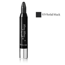 13 Colors Eye Liner Waterproof Eyeliner Pearlescent Shimmer Makeup pencil Maquiagem Beauty Cosmetics Tools For Girls J4U66