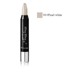 13 Colors Eye Liner Waterproof Eyeliner Pearlescent Shimmer Makeup pencil Maquiagem Beauty Cosmetics Tools For Girls J4U66