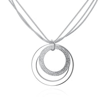 silver plated jewelry necklace cute necklace pendant smtn05 J4U66