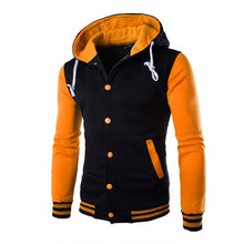 fashion mens hoodies and sweatshirts Men Coat Jacket Outwear Sweater Slim Hoodie Warm Hooded Sweatshirt Jackets J4U66