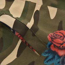 Women's army green camouflage jackets coat zipper cardigans denim jackets women coats clothings  J4U66