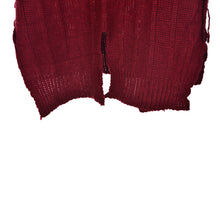 korean style long sleeve casual crop sweater women Red sweaters pullovers slim solid knitted jumpers sweter mujer J4U66