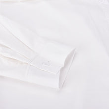 long sleeve off shoulder women shirt sexy chiffon tops turn down collar blouse J4U66