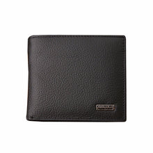 men wallets famous brandmens walletleather purse card cash receipt holder organizer bifold wallet purse pocket J4U66