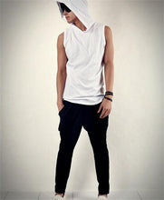 Bodybuilding sweatshirt & Hoodies Muscle Shirt Fitness Men trasher hooded Shirt Cotton Mens J4U66