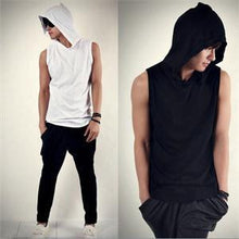 Bodybuilding sweatshirt & Hoodies Muscle Shirt Fitness Men trasher hooded Shirt Cotton Mens J4U66