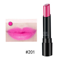 Brand 23 Colors Lipstick Long Lasting Moisturizing lip Lock Water Bright Waterproof Makeup Rouge Lip Gloss Batom J4U66