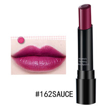 Brand 23 Colors Lipstick Long Lasting Moisturizing lip Lock Water Bright Waterproof Makeup Rouge Lip Gloss Batom J4U66