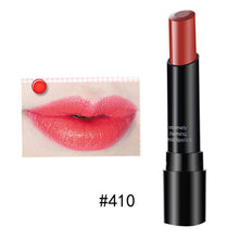 Brand 23 Colors Lipstick Long Lasting Moisturizing lip Lock Water Bright Waterproof Makeup Rouge Lip Gloss Batom J4U66