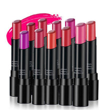 Brand 23 Colors Lipstick Long Lasting Moisturizing lip Lock Water Bright Waterproof Makeup Rouge Lip Gloss Batom J4U66