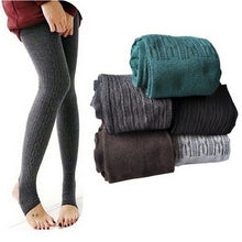 women tights sexy stockings Cotton Blend warm tights dressWomen's tights J4U66