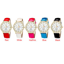 relogio masculino Luxury Brand Analog sports Wristwatch Display Men's Quartz Watch Business Watch Men Watch J4U66