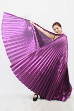 Egypt Belly Wings Dancing Costume Belly Dance Accessories No Sticks ping J4U66