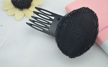 Womens Hair Styling Clip Stick Bun Maker Braid Tool Hair Accessories Case ping J4U66