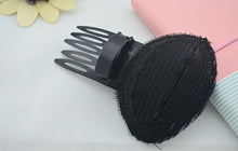 Womens Hair Styling Clip Stick Bun Maker Braid Tool Hair Accessories Case ping J4U66