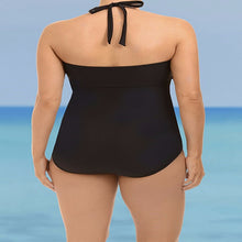 sexy connected elastic bikini set for girls one pieces patchwork swimwearc32 J4U66