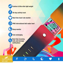 susenstone Famous Band X10 Bluetooth 4.0 Heart Rate Monitor Wrist Watch MTK2502C Fitness Tracker Siri Multifunction Amazing J4U66