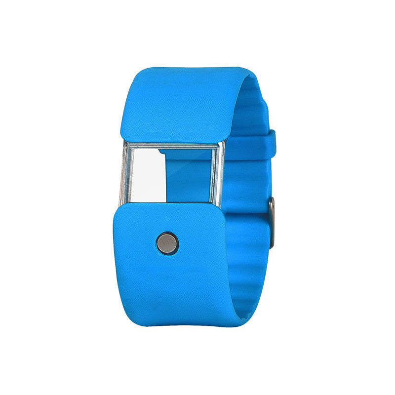 susenstone Famous Band X10 Bluetooth 4.0 Heart Rate Monitor Wrist Watch MTK2502C Fitness Tracker Siri Multifunction Amazing J4U66