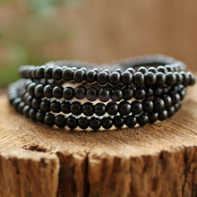 valentine's Gift 216 beads Wood Prayer Bead Mala Bracelet Women Men jewelry 6mm Natural Sandalwood Buddhist Buddha Meditation J4U66