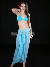 women swimsuit women beachwear Brilliant Sexy Dress Beach Bikini dress chiffon long dress J4U66