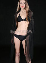 women swimsuit women beachwear Brilliant Sexy Dress Beach Bikini dress chiffon long dress J4U66